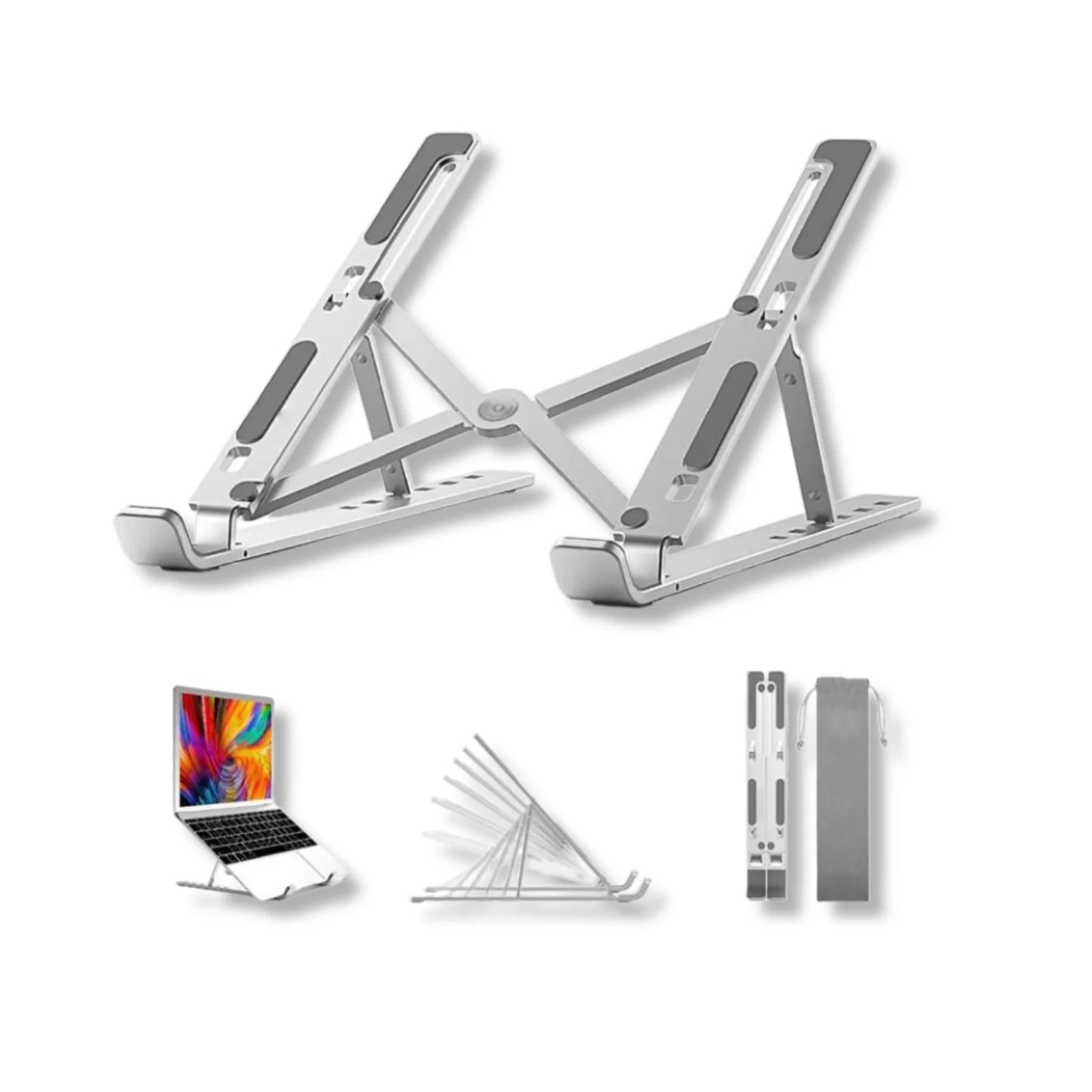 Soporte De Laptop